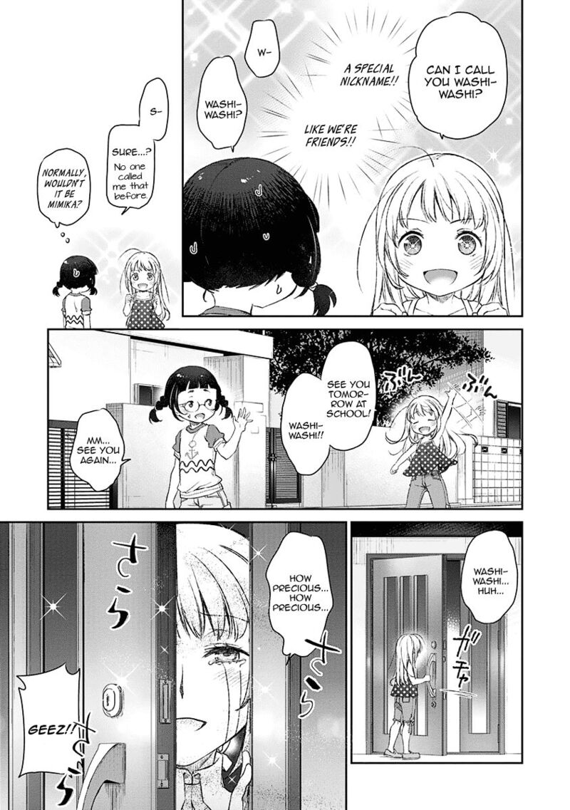 Uchi No Maid Ga Uzasugiru 8 23