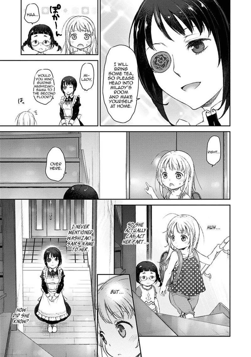 Uchi No Maid Ga Uzasugiru 8 7