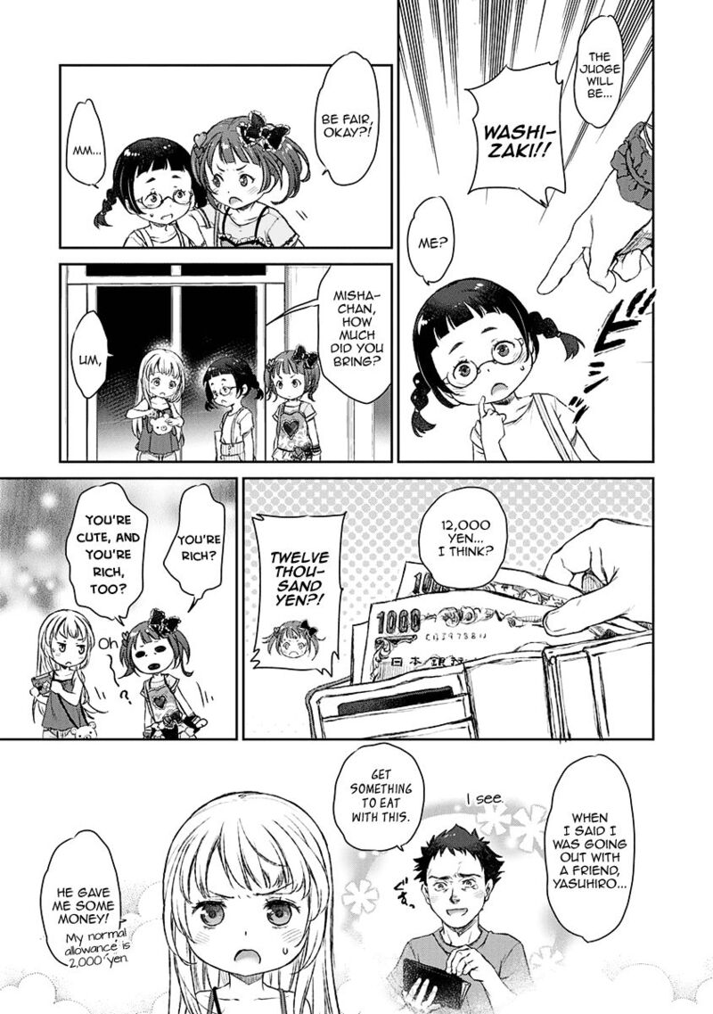 Uchi No Maid Ga Uzasugiru 9 10