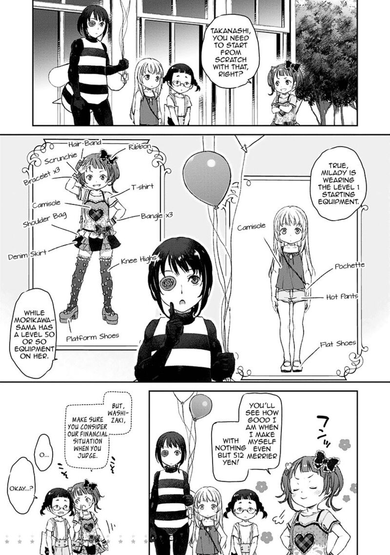 Uchi No Maid Ga Uzasugiru 9 12