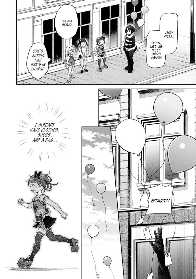 Uchi No Maid Ga Uzasugiru 9 13