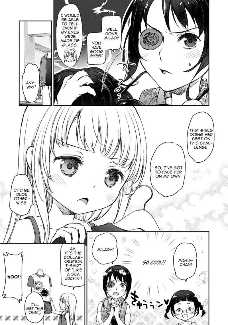 Uchi No Maid Ga Uzasugiru 9 16
