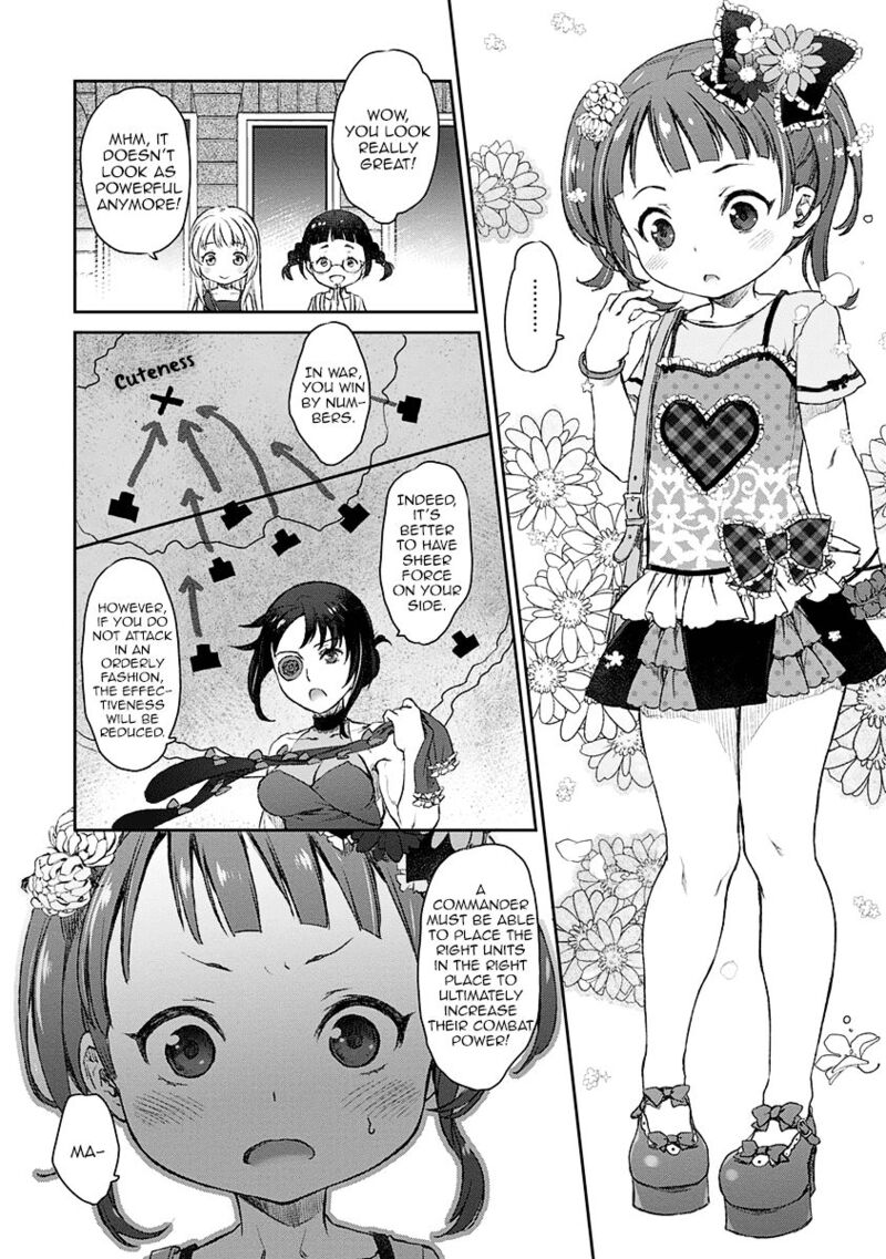 Uchi No Maid Ga Uzasugiru 9 21