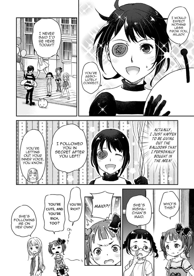 Uchi No Maid Ga Uzasugiru 9 8