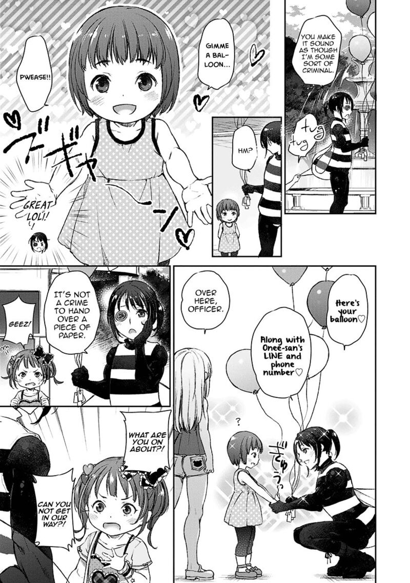 Uchi No Maid Ga Uzasugiru 9 9