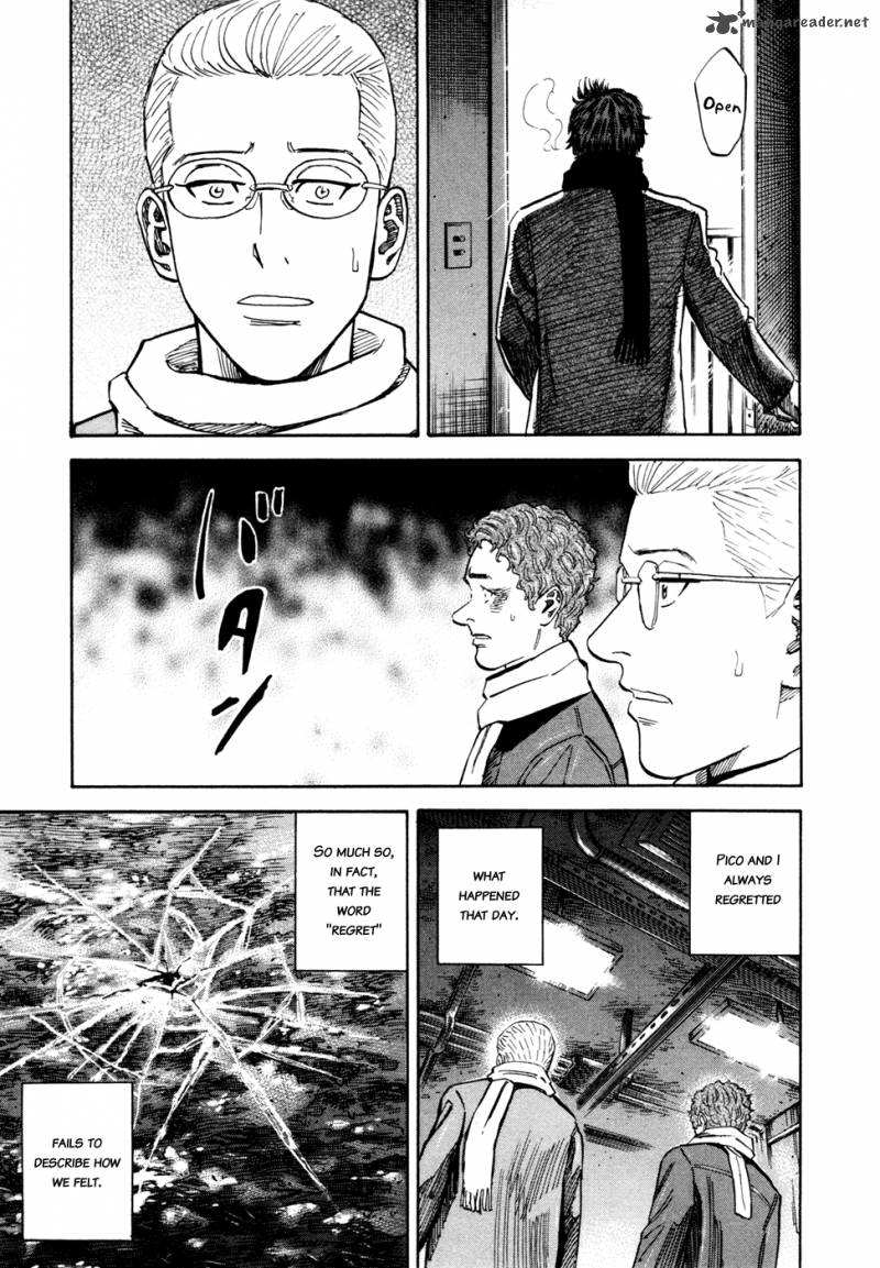 Uchuu Kyoudai 109 14