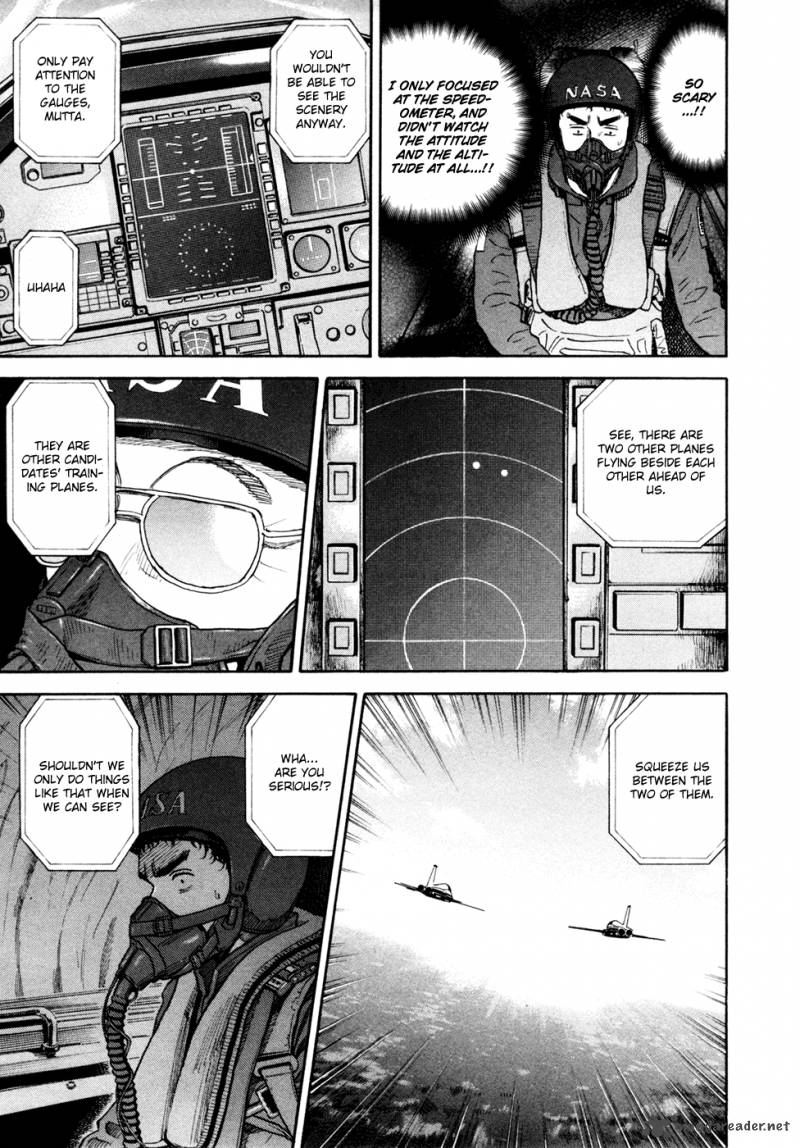 Uchuu Kyoudai 124 6