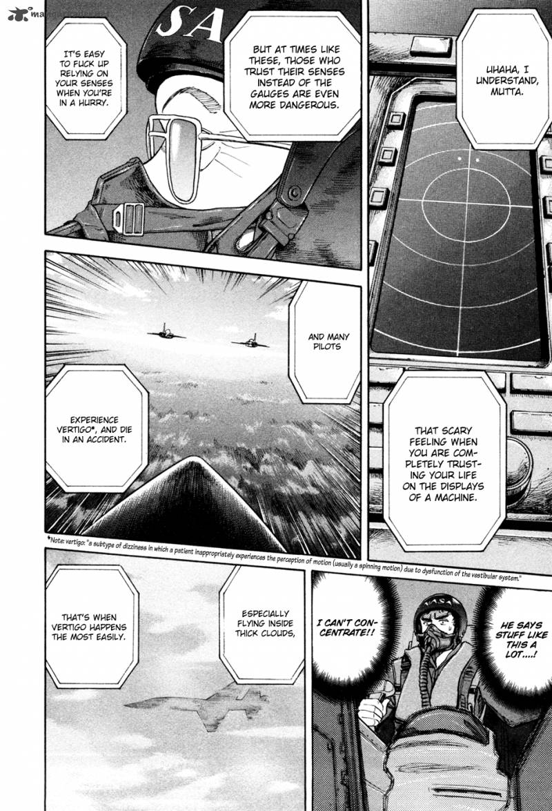 Uchuu Kyoudai 124 7
