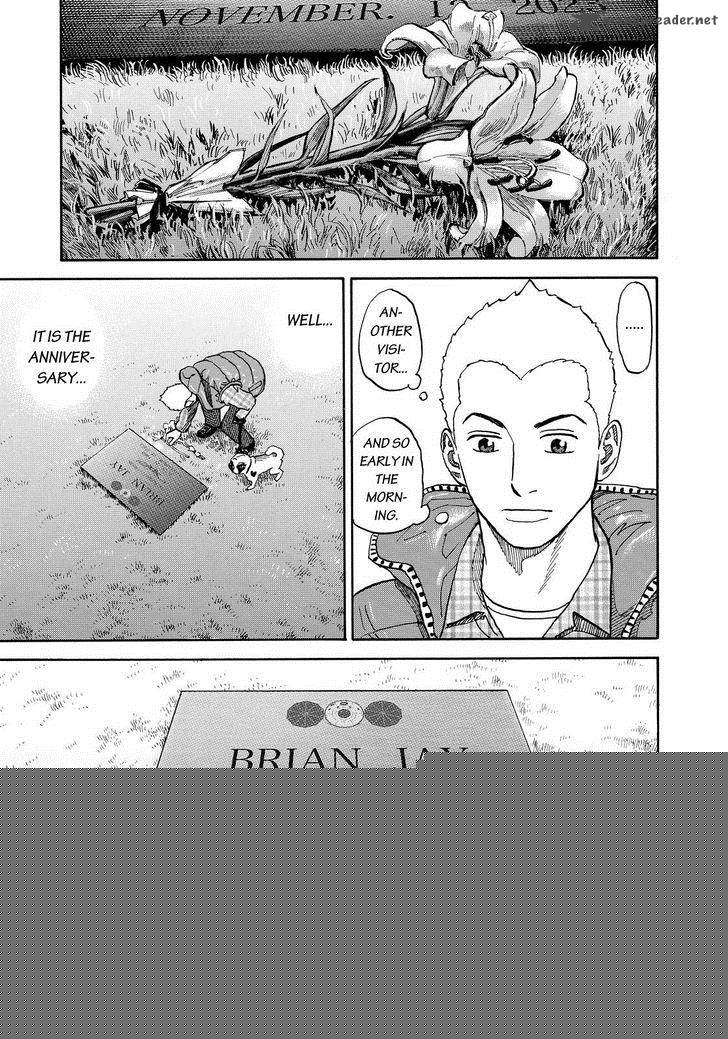 Uchuu Kyoudai 163 15