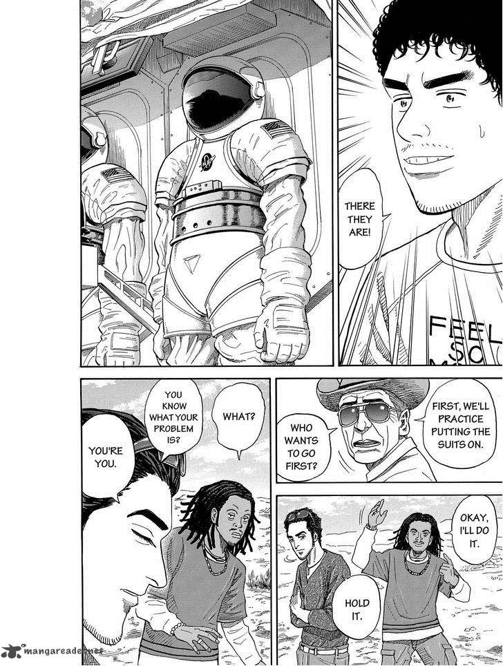 Uchuu Kyoudai 173 14