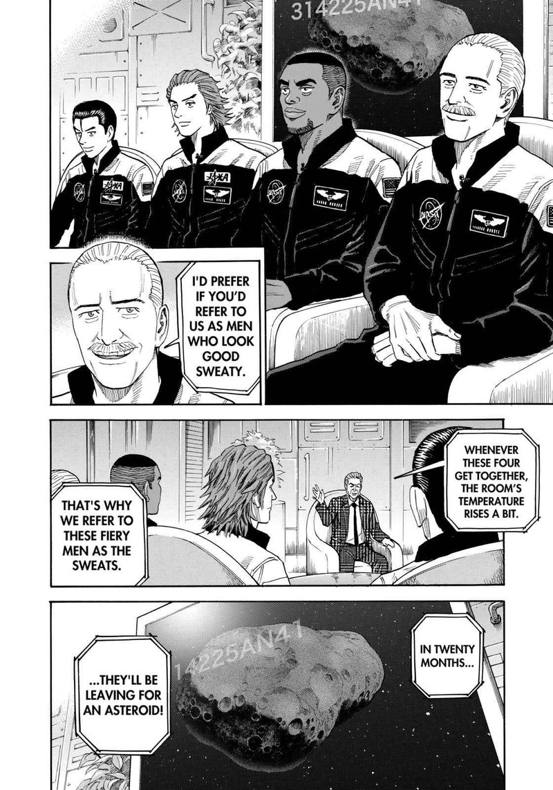 Uchuu Kyoudai 217 14