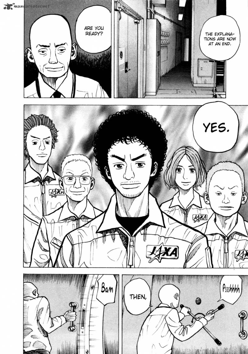 Uchuu Kyoudai 22 11