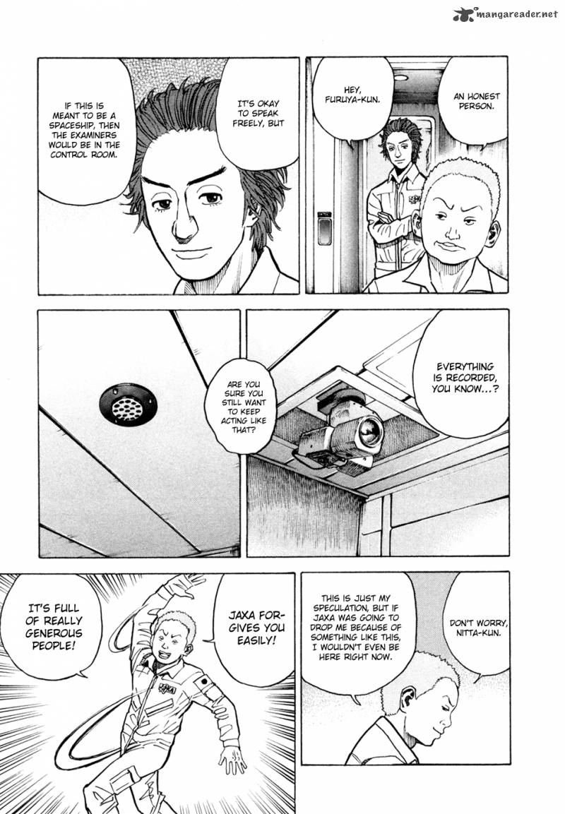 Uchuu Kyoudai 22 16