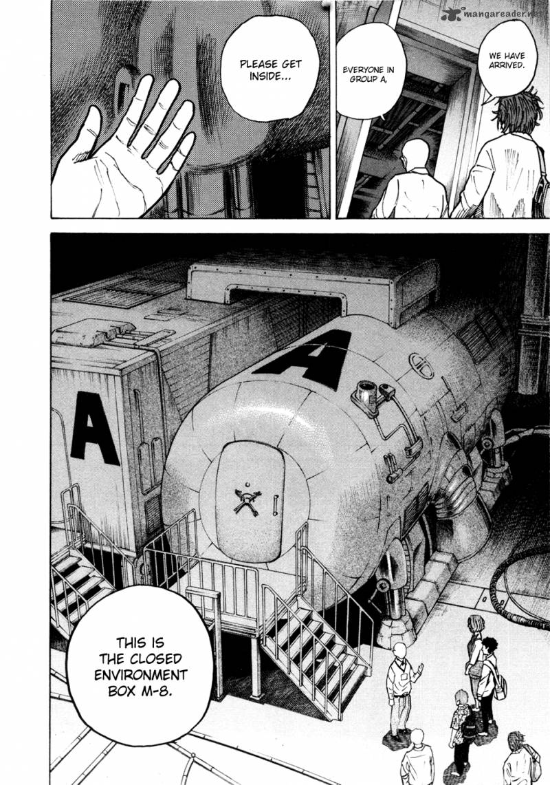 Uchuu Kyoudai 22 9