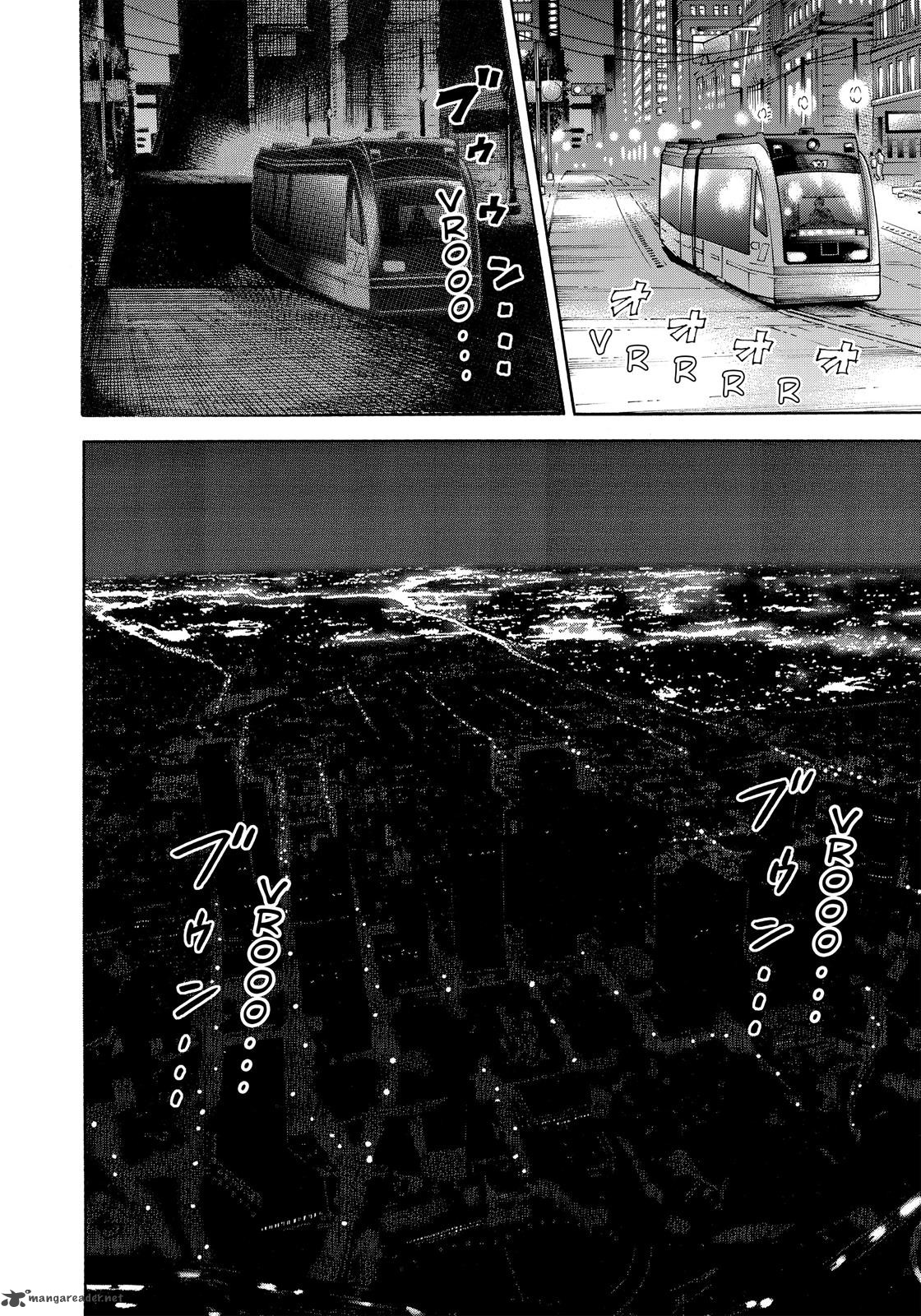Uchuu Kyoudai 294 9