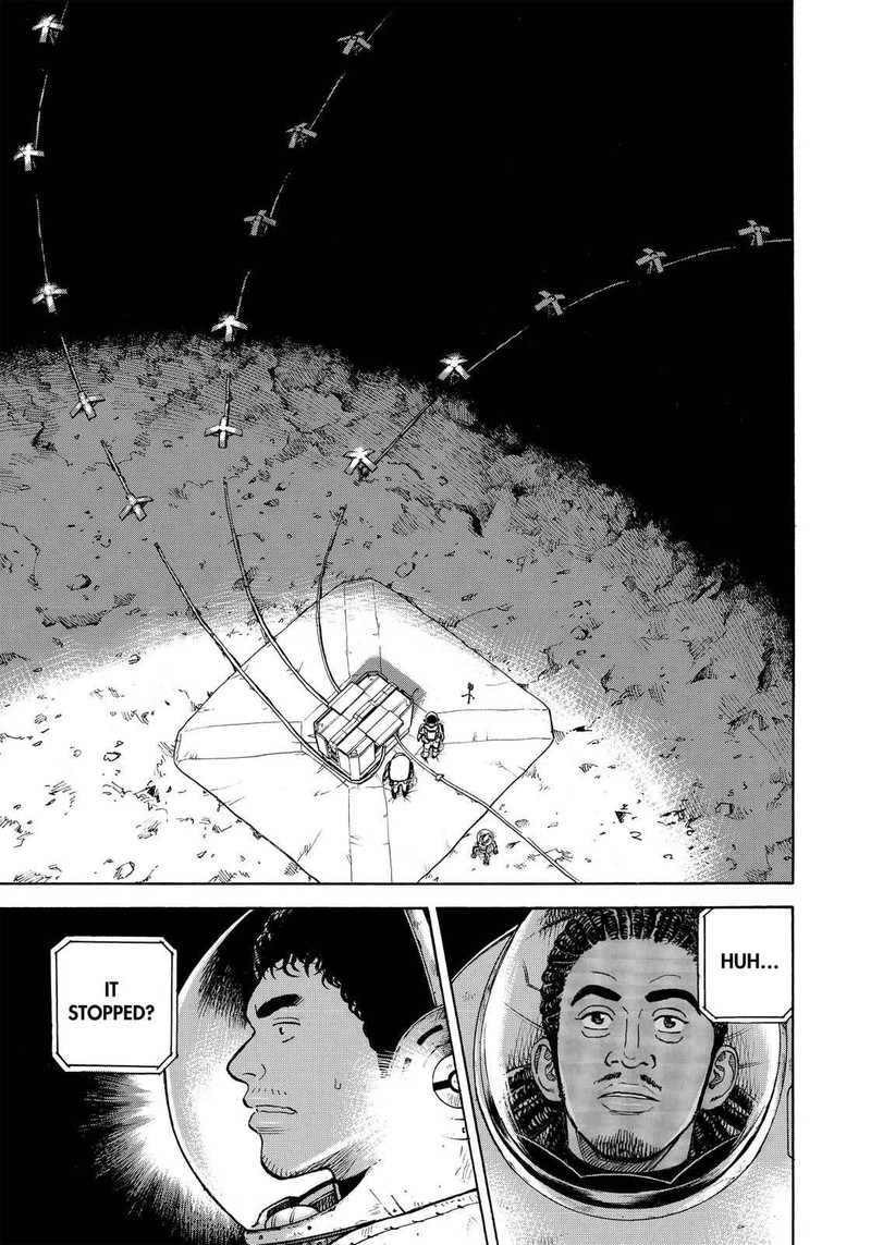 Uchuu Kyoudai 316 12