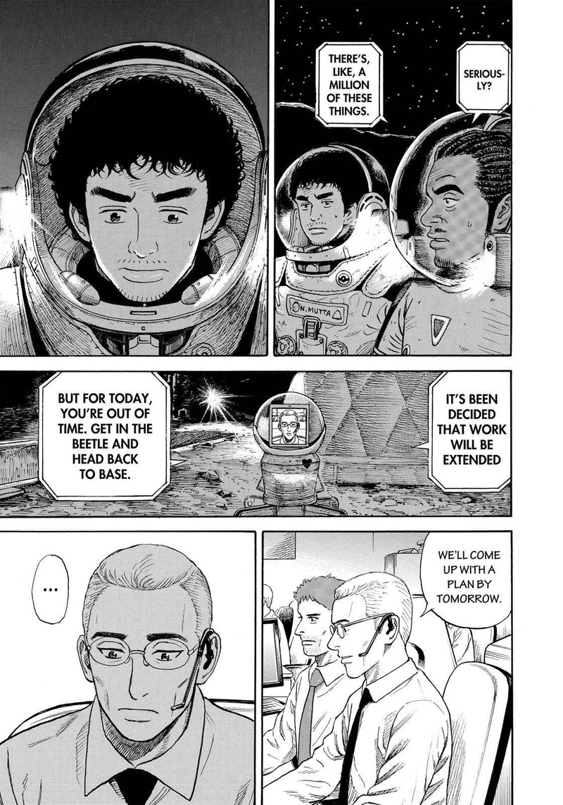 Uchuu Kyoudai 316 16