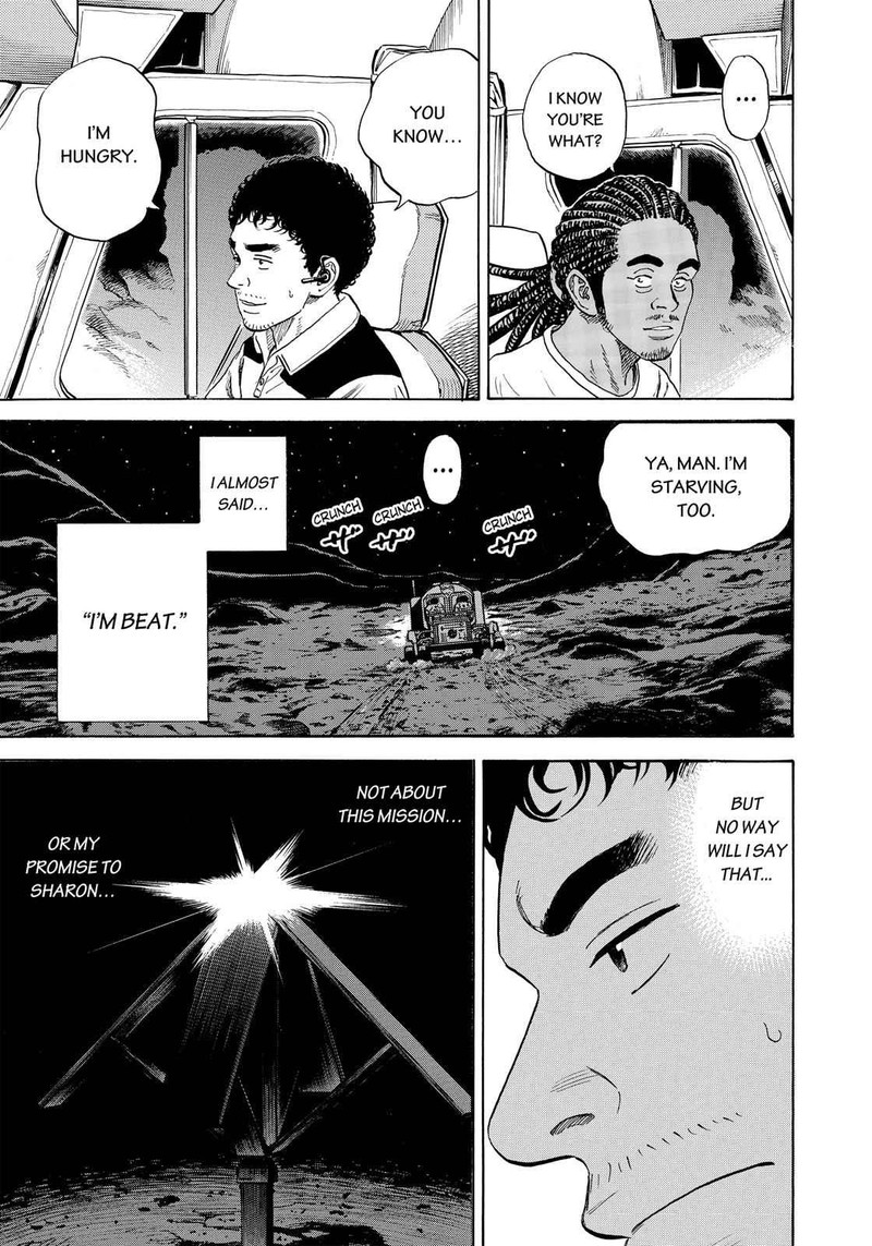 Uchuu Kyoudai 316 20