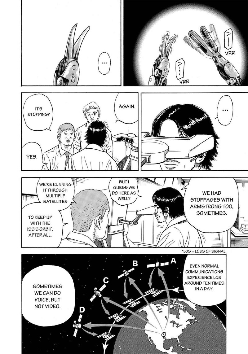 Uchuu Kyoudai 319 11