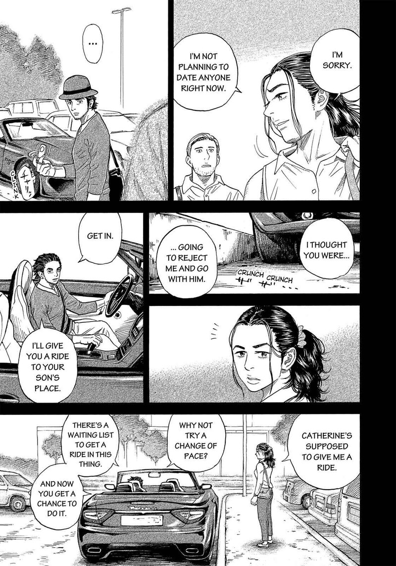 Uchuu Kyoudai 321 14