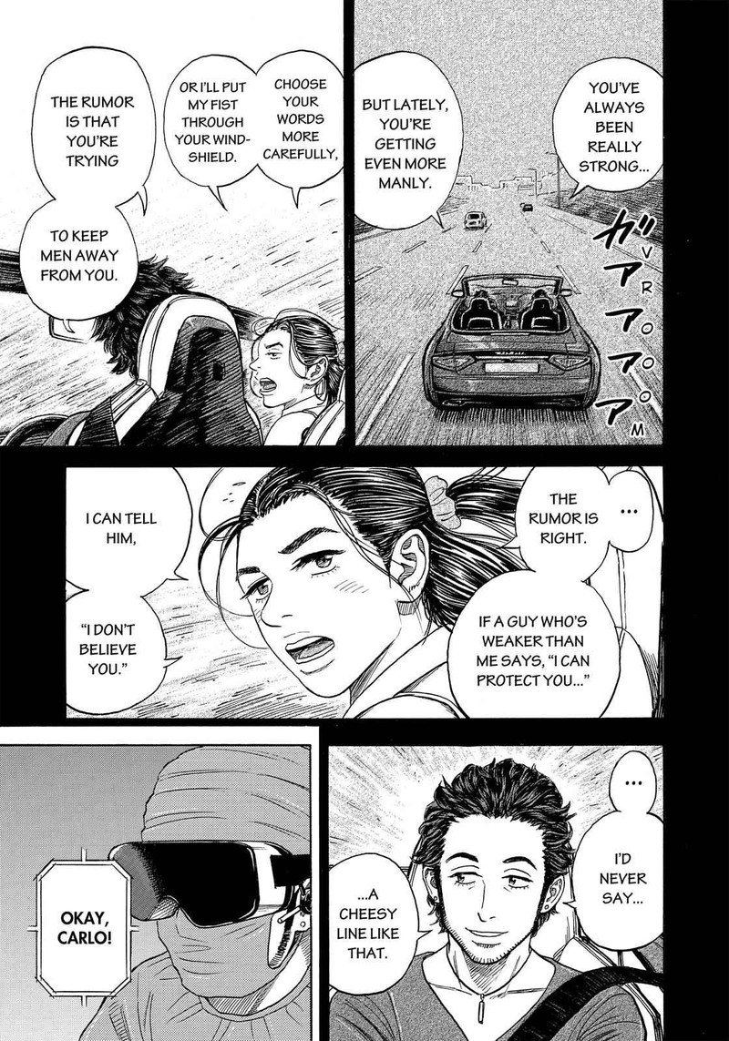 Uchuu Kyoudai 321 16