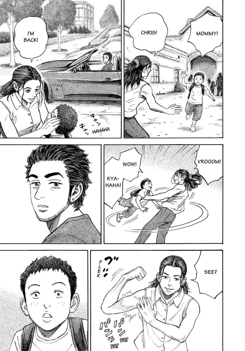 Uchuu Kyoudai 321 18