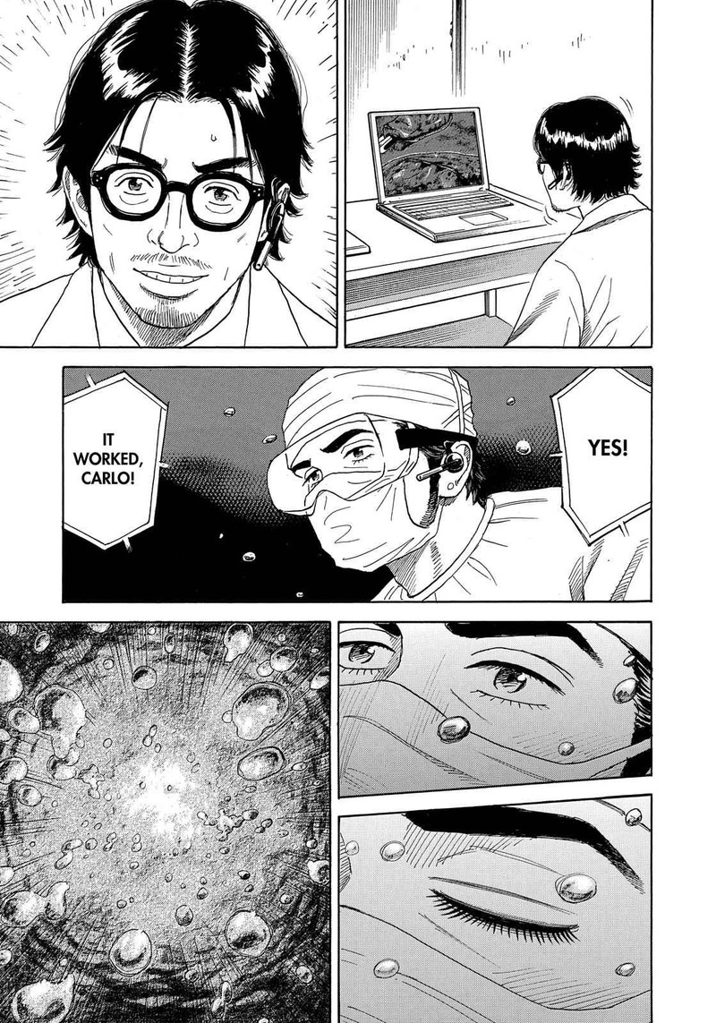 Uchuu Kyoudai 322 14