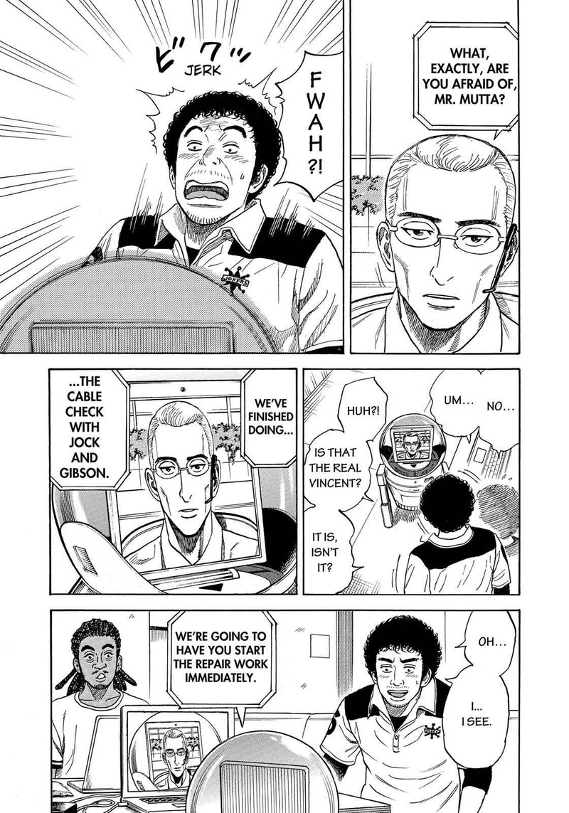 Uchuu Kyoudai 323 10