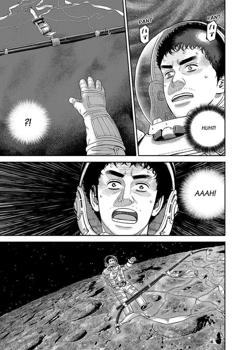 Uchuu Kyoudai 422 11