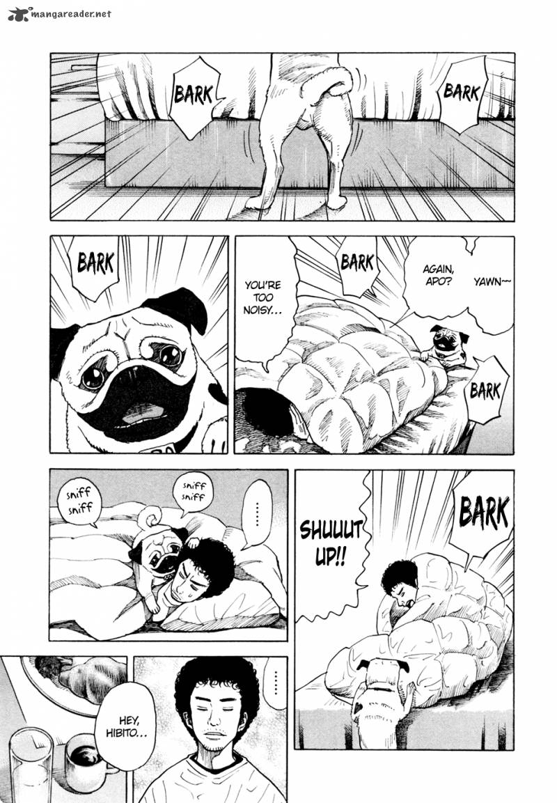 Uchuu Kyoudai 46 4