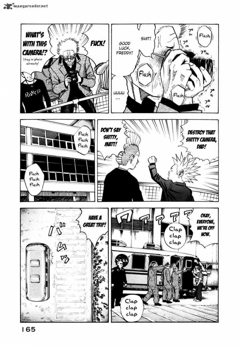 Uchuu Kyoudai 56 8