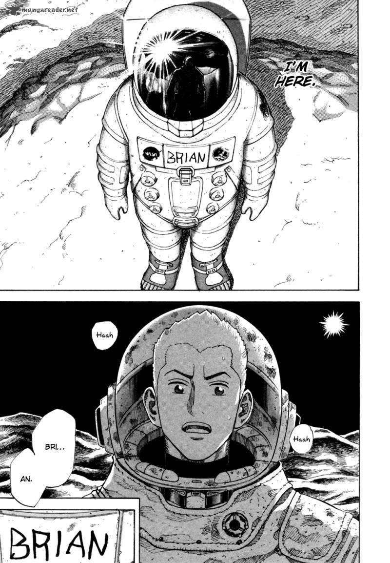 Uchuu Kyoudai 83 8