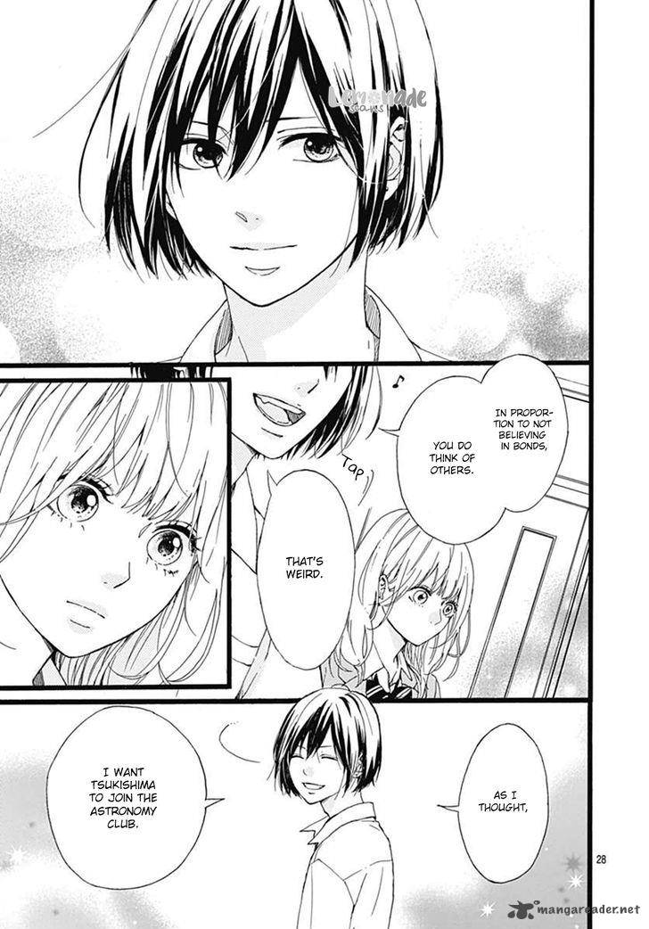 Uchuu No Hate No Mannaka No 1 28
