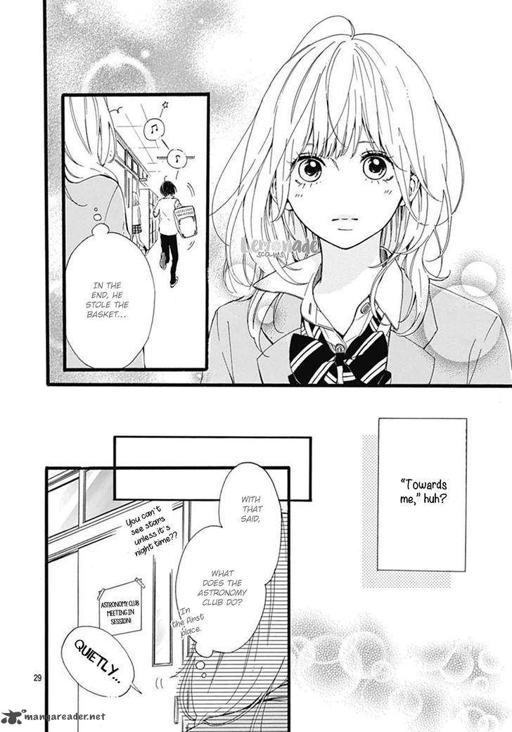 Uchuu No Hate No Mannaka No 1 29