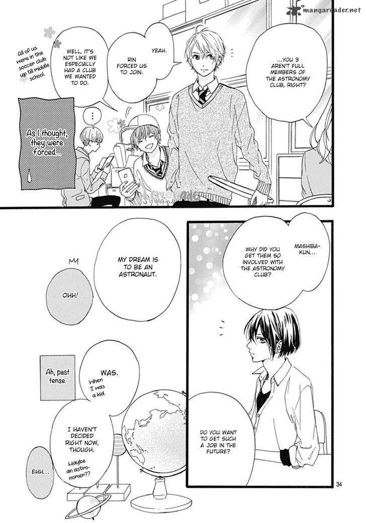 Uchuu No Hate No Mannaka No 1 34