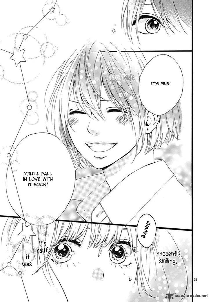 Uchuu No Hate No Mannaka No 1 52