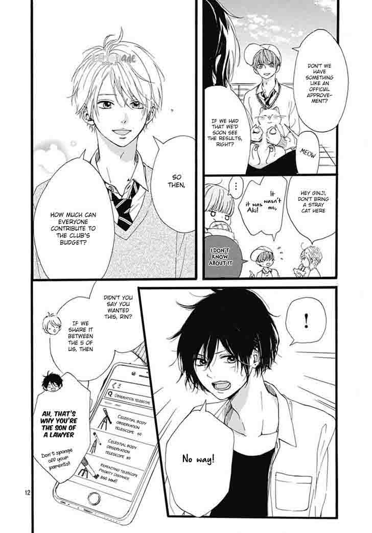 Uchuu No Hate No Mannaka No 2 14