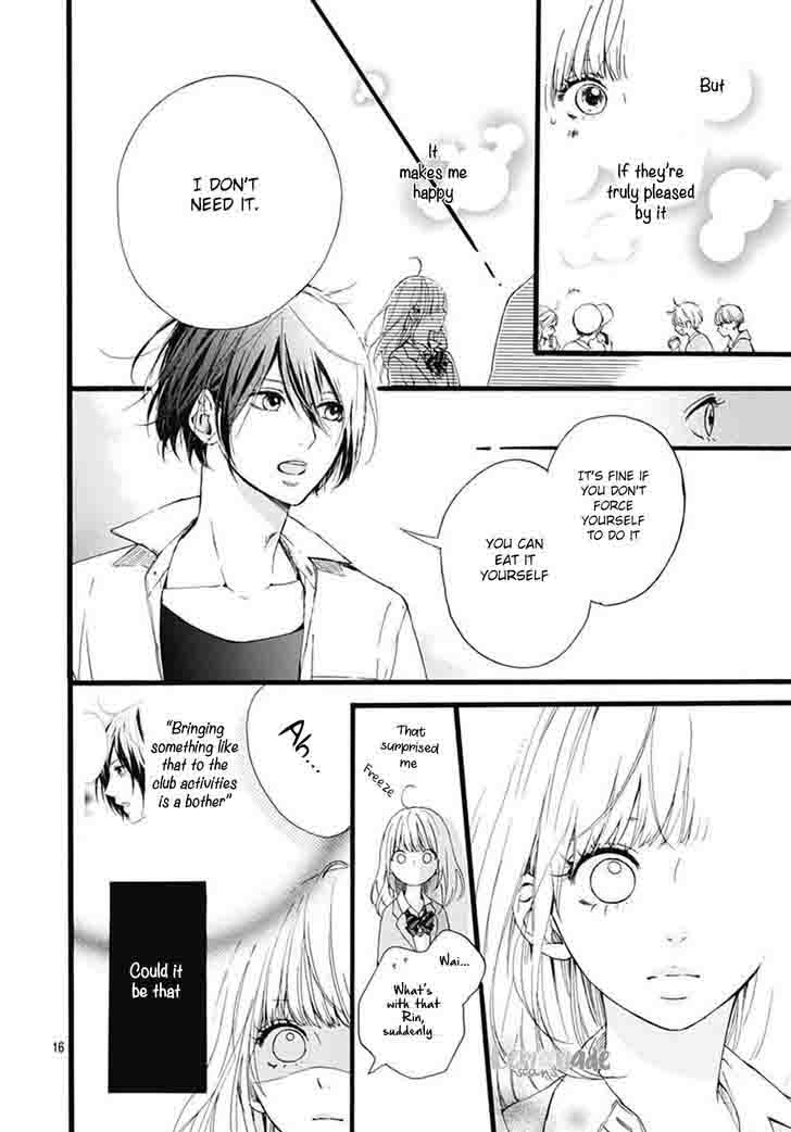 Uchuu No Hate No Mannaka No 2 18