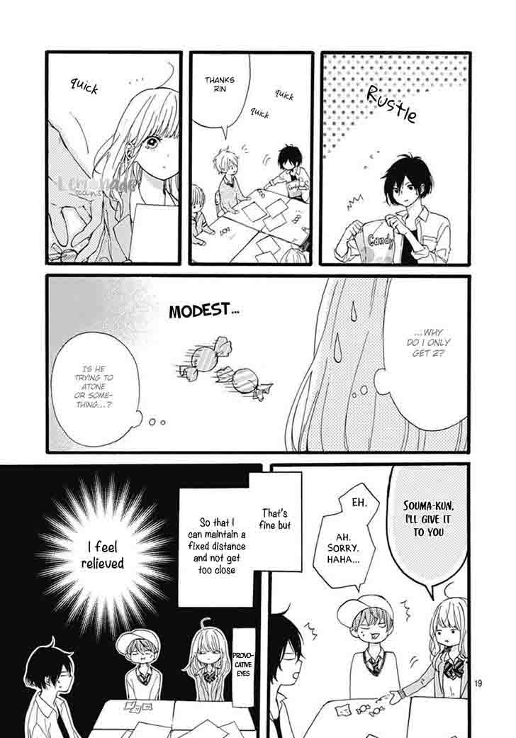 Uchuu No Hate No Mannaka No 2 21