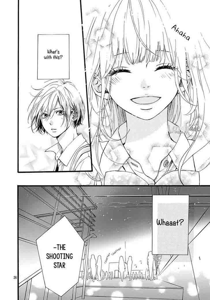 Uchuu No Hate No Mannaka No 2 28