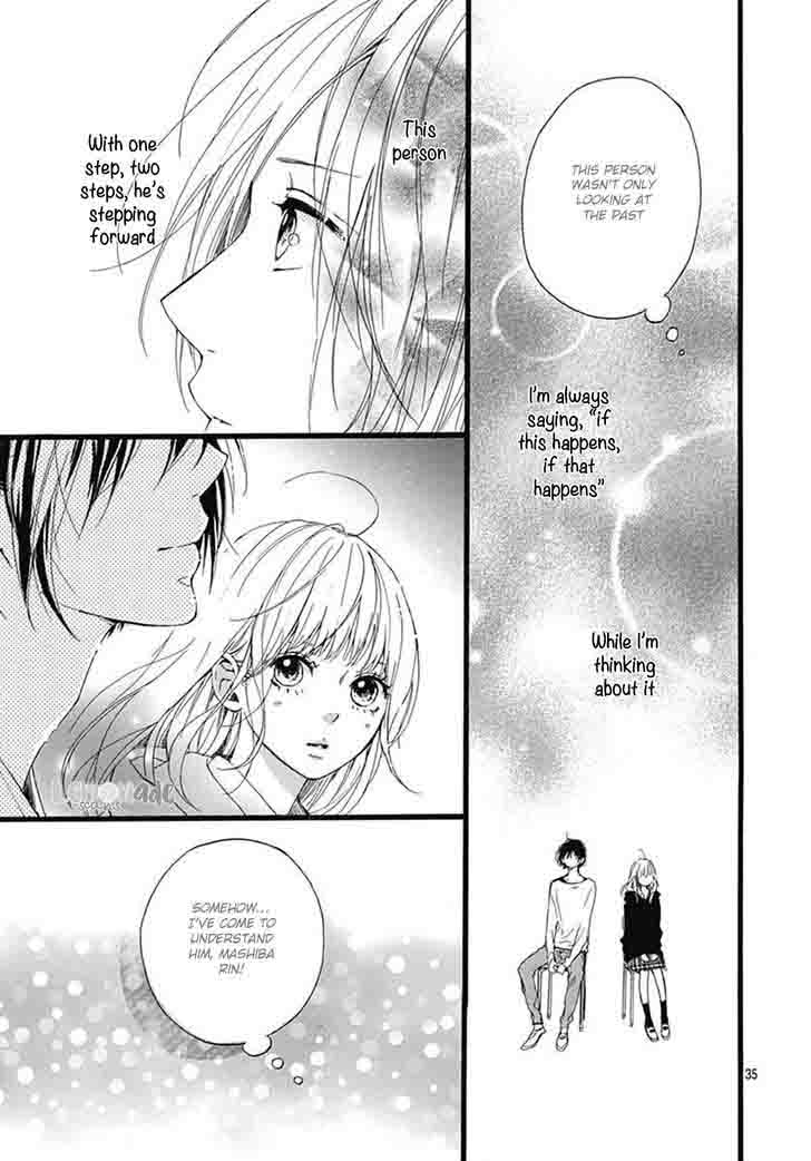 Uchuu No Hate No Mannaka No 2 37