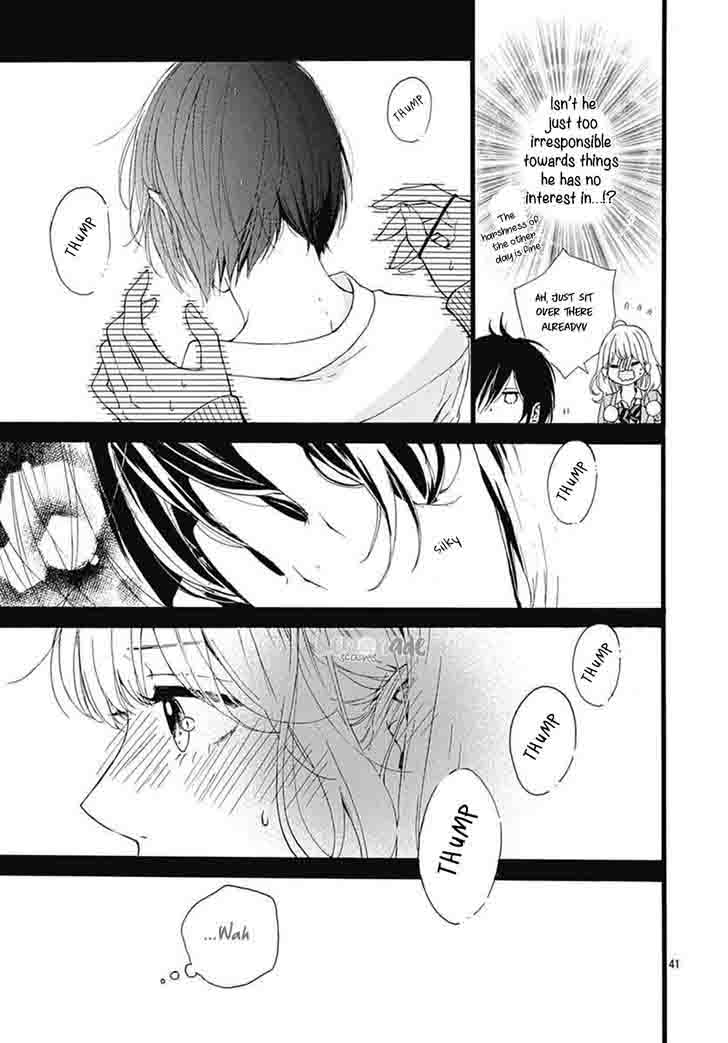Uchuu No Hate No Mannaka No 2 43