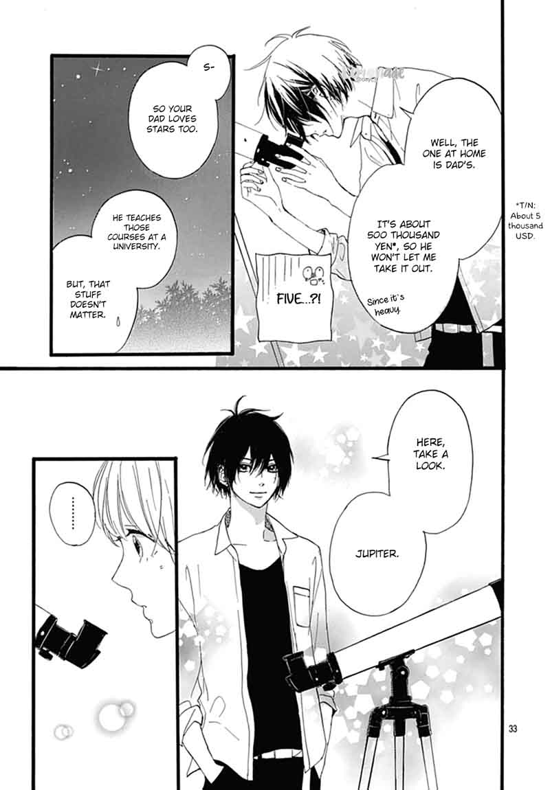 Uchuu No Hate No Mannaka No 4 35
