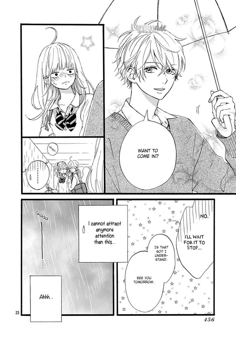 Uchuu No Hate No Mannaka No 5 24