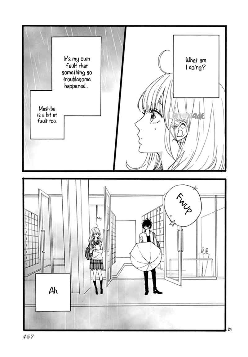 Uchuu No Hate No Mannaka No 5 25
