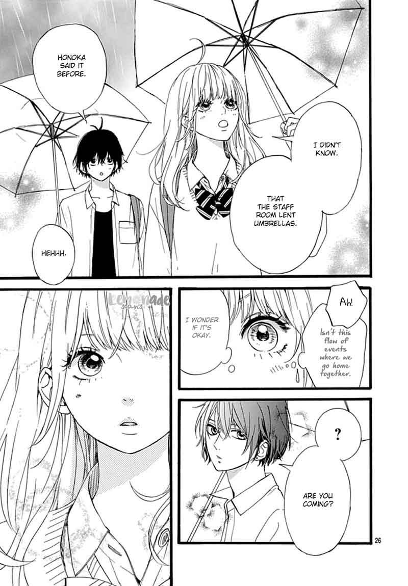 Uchuu No Hate No Mannaka No 5 27