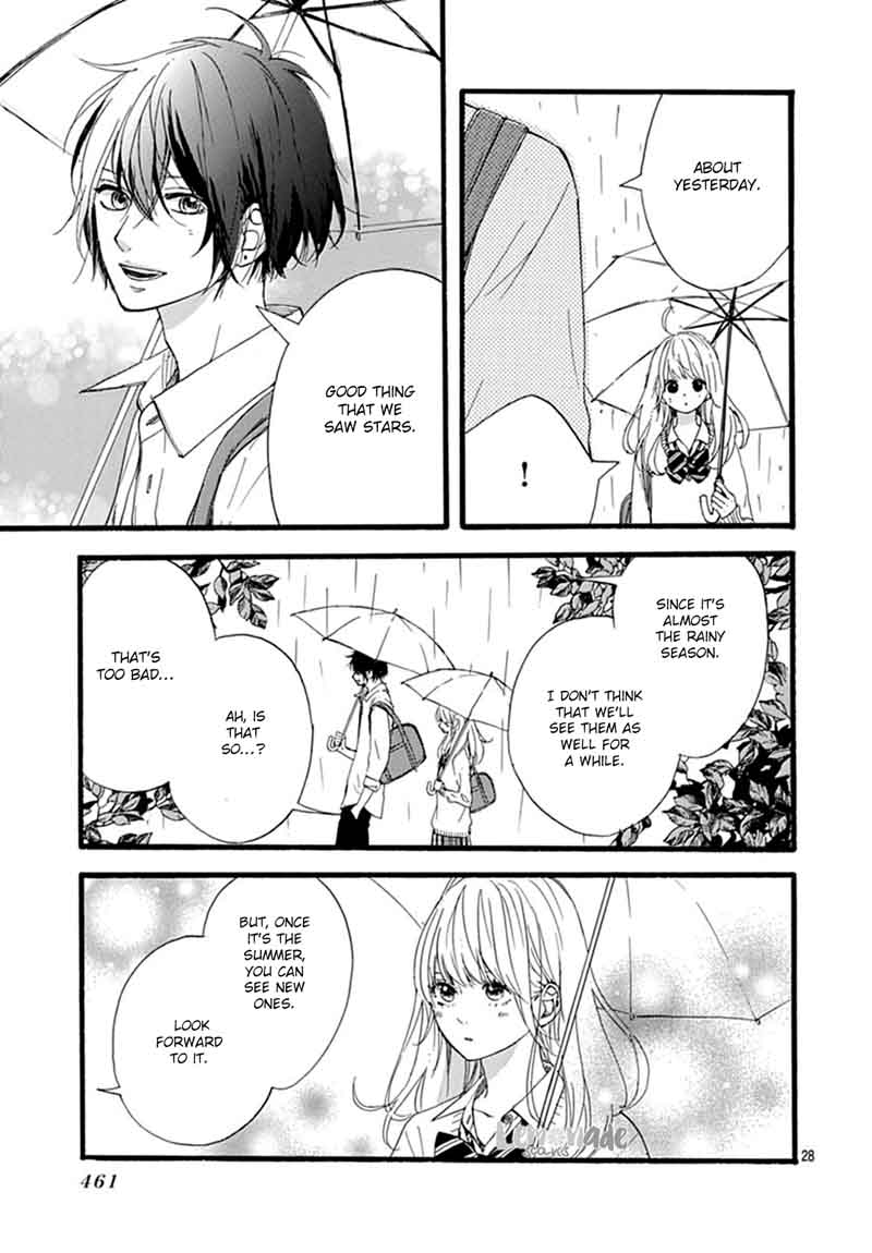 Uchuu No Hate No Mannaka No 5 29