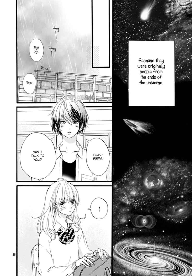 Uchuu No Hate No Mannaka No 5 36