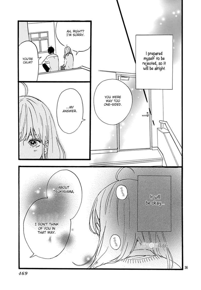Uchuu No Hate No Mannaka No 5 37
