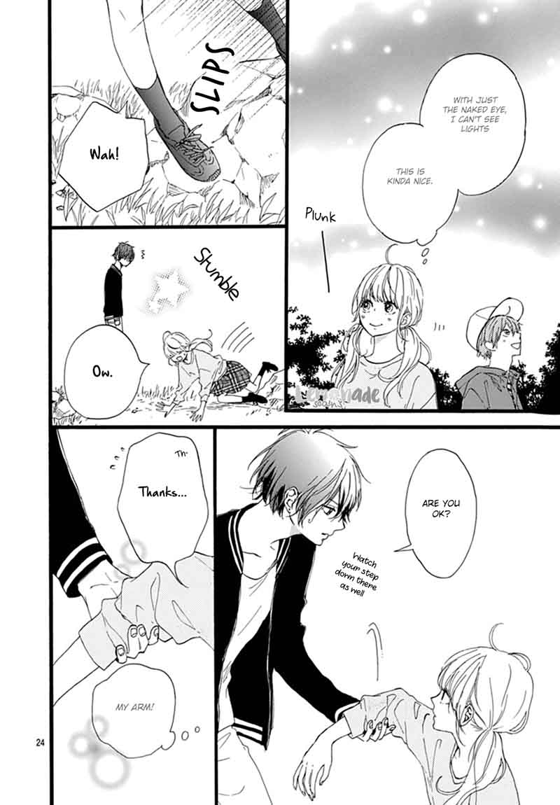 Uchuu No Hate No Mannaka No 6 25